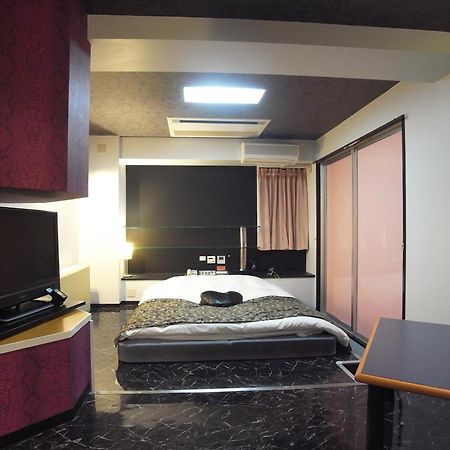 ホテル Tiger & Dragon 男塾ホテルグループ (Adults Only) Гифу Экстерьер фото
