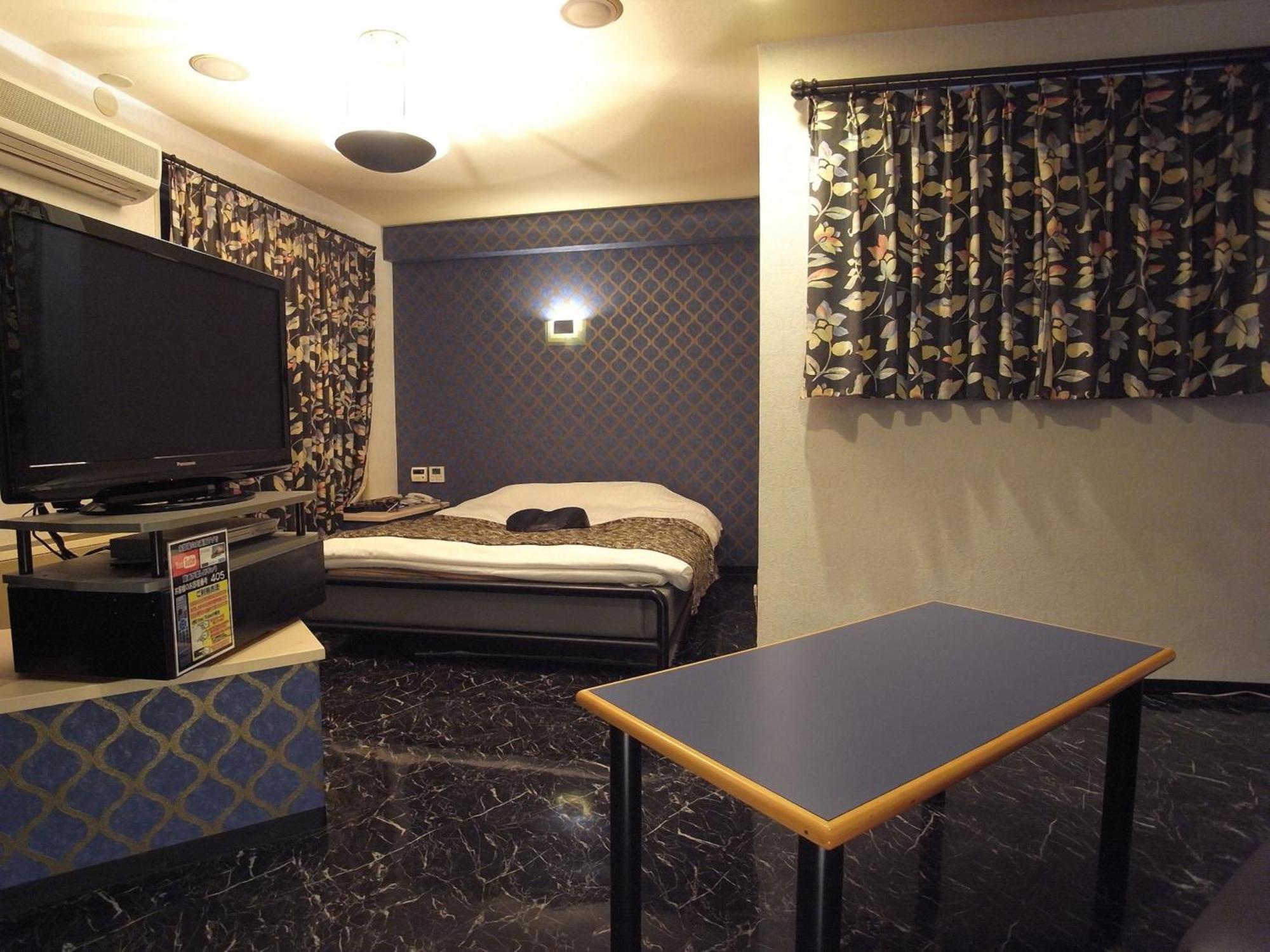 ホテル Tiger & Dragon 男塾ホテルグループ (Adults Only) Гифу Экстерьер фото