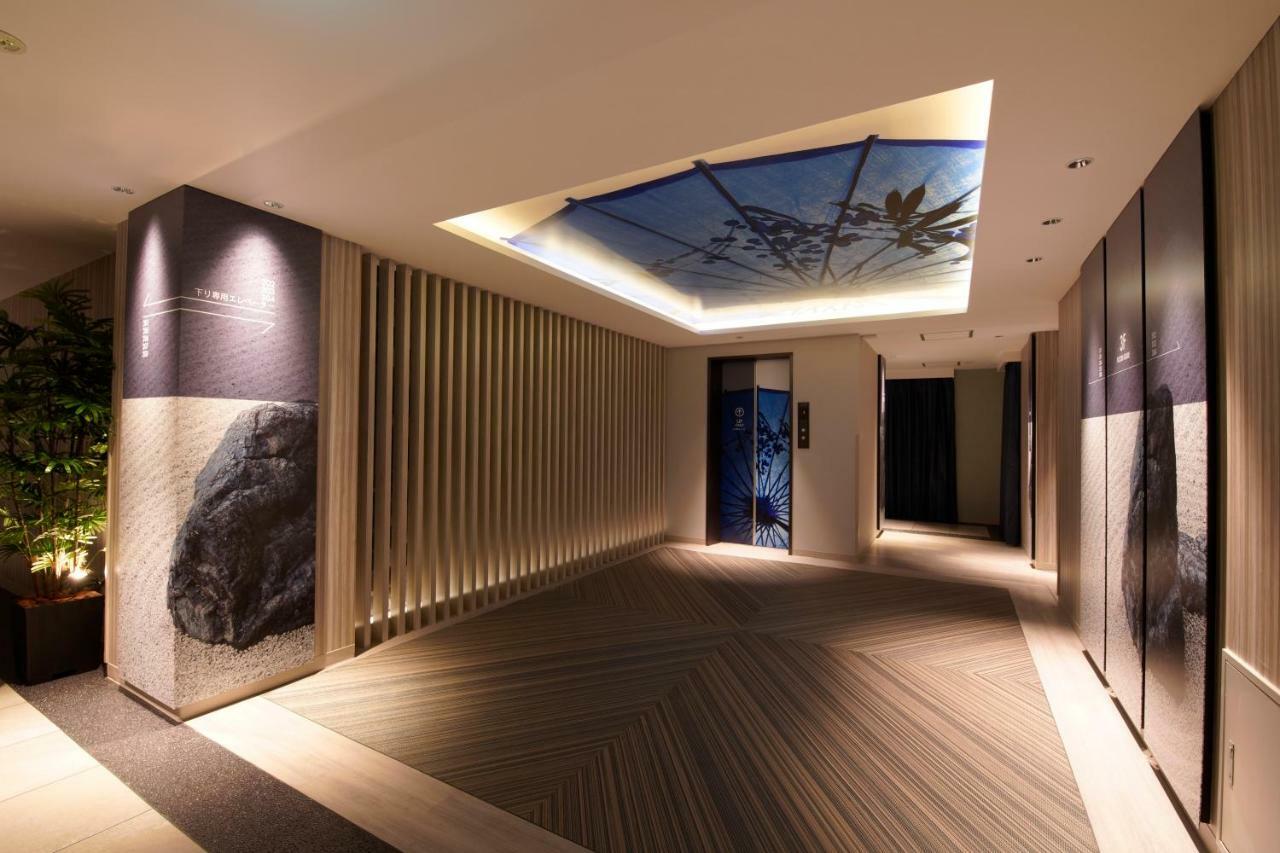 ホテル Tiger & Dragon 男塾ホテルグループ (Adults Only) Гифу Экстерьер фото