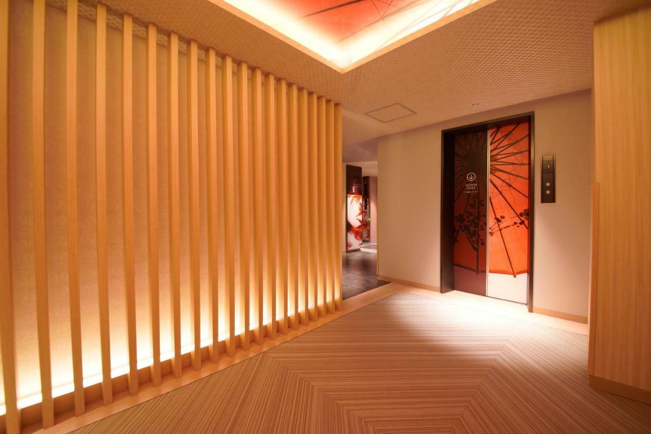 ホテル Tiger & Dragon 男塾ホテルグループ (Adults Only) Гифу Экстерьер фото