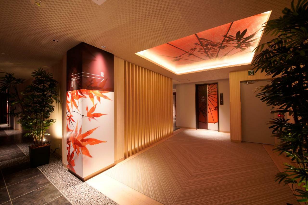 ホテル Tiger & Dragon 男塾ホテルグループ (Adults Only) Гифу Экстерьер фото